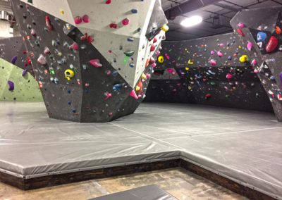 Black Rock Bouldering Gym