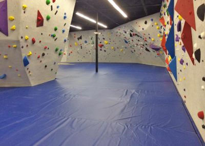 Central Rock Gym Cambridge