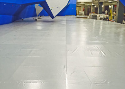 Movement Crystal City