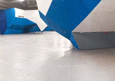 Movement Crystal City