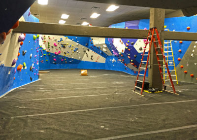 Movement Crystal City