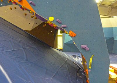 Movement Portland Floor