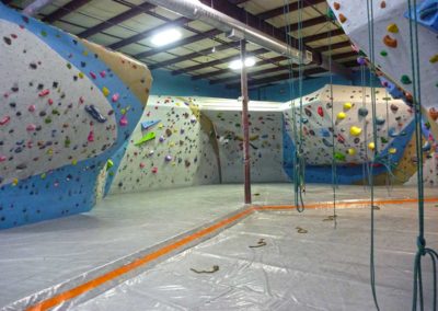 Rock Spot Climbing Boston