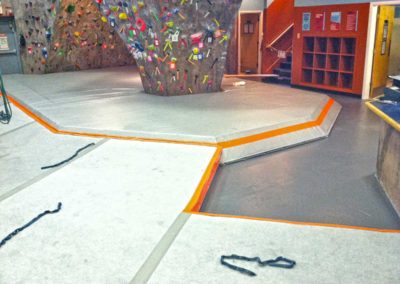 Rock Spot Climbing Lincoln