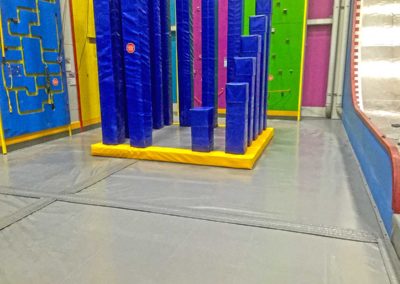 Sender City Santa Ana