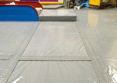 Sender City Santa Ana