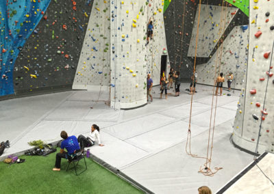 Sender One Santa Ana