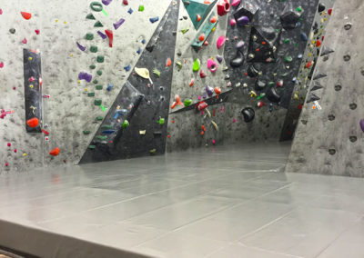 Vital Climbing Bellingham