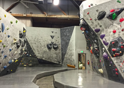 Vital Climbing Bellingham