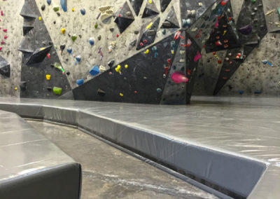 Vital Climbing Bellingham