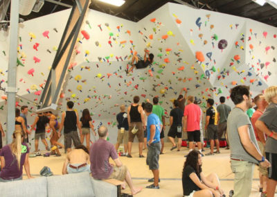 Vital Climbing Murrieta