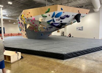 Portland Rock Gym Beaverton