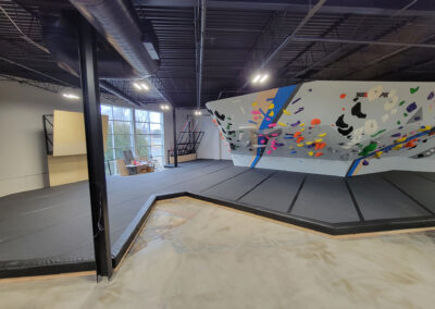 Central Rock Gym Hartford