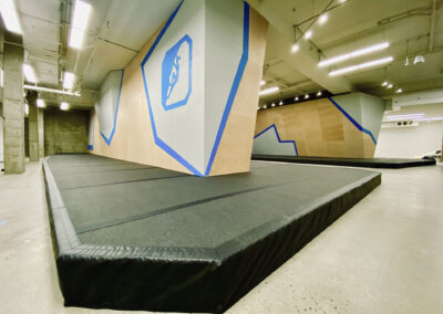 Central Rock Chelsea