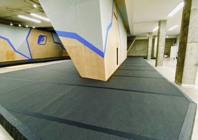 Central Rock Chelsea