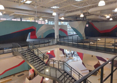 Movement Wrigleyville